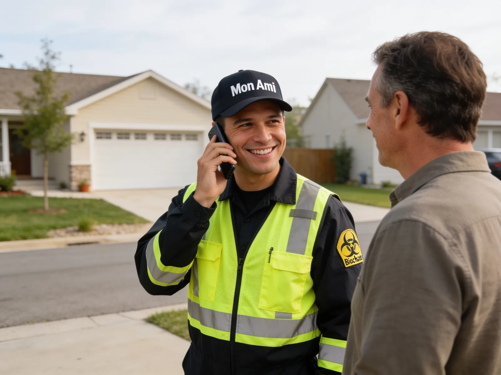 Sewage Cleanup Danvers, IL FAQs