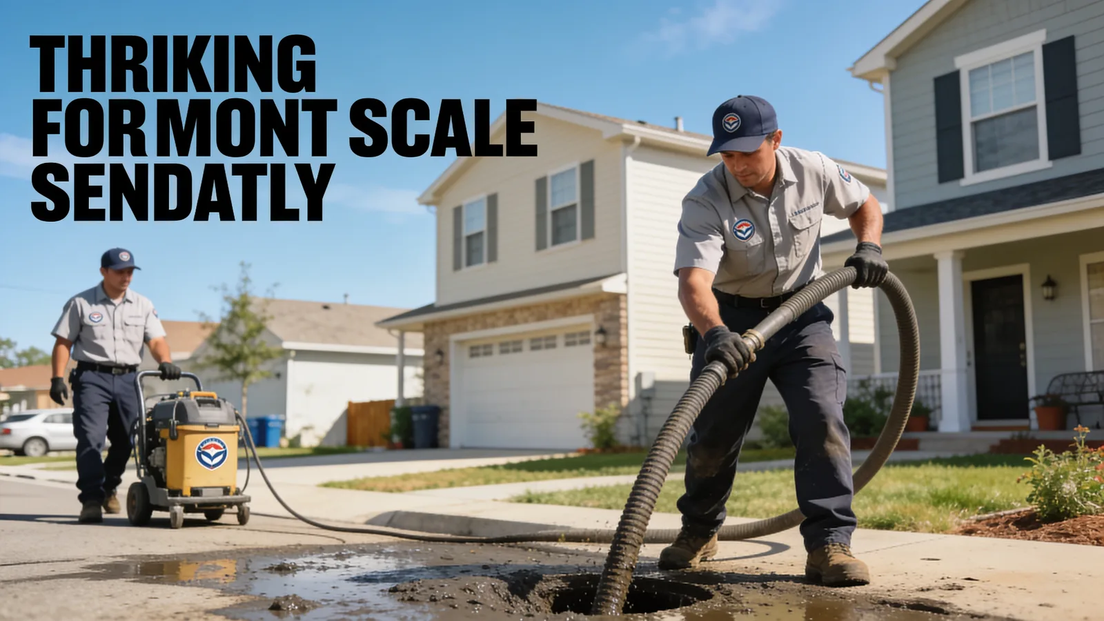Sewage Cleanup in Danvers, IL near me